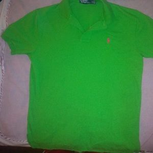 Polo Ralph Lauren. Very Good condition. Medium.